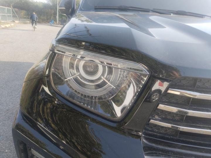 700 EV 2024 Hi4-T photo 7
