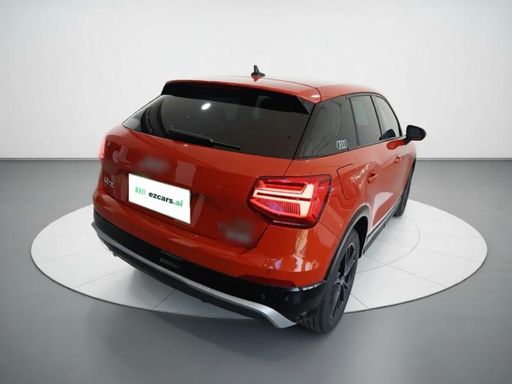 Q2L 2020 35 TFSI Progressive Dynamic photo 6