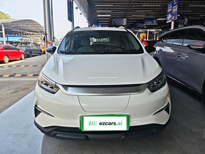 Yuan Pro 2021 photo 2