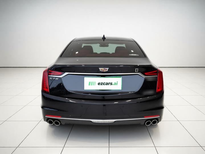 CT6 2022 28T photo 5