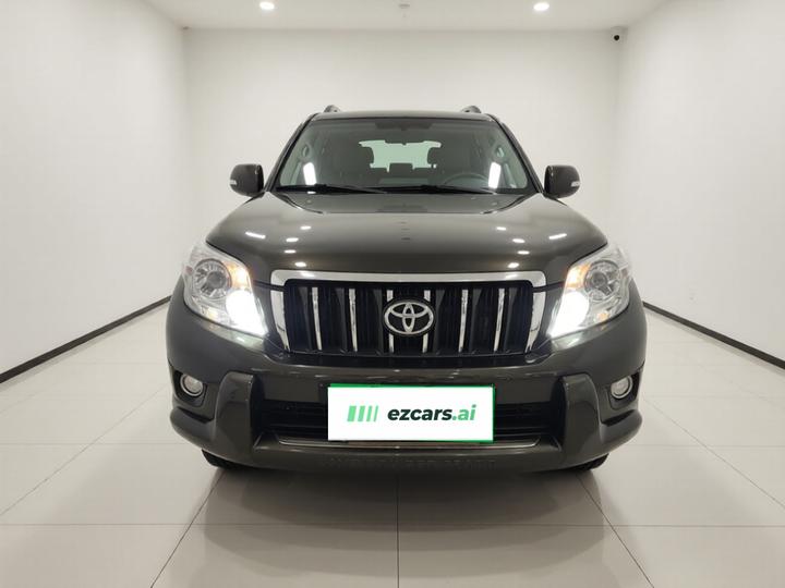 Prado 2010 4.0L AT TX-L photo 2