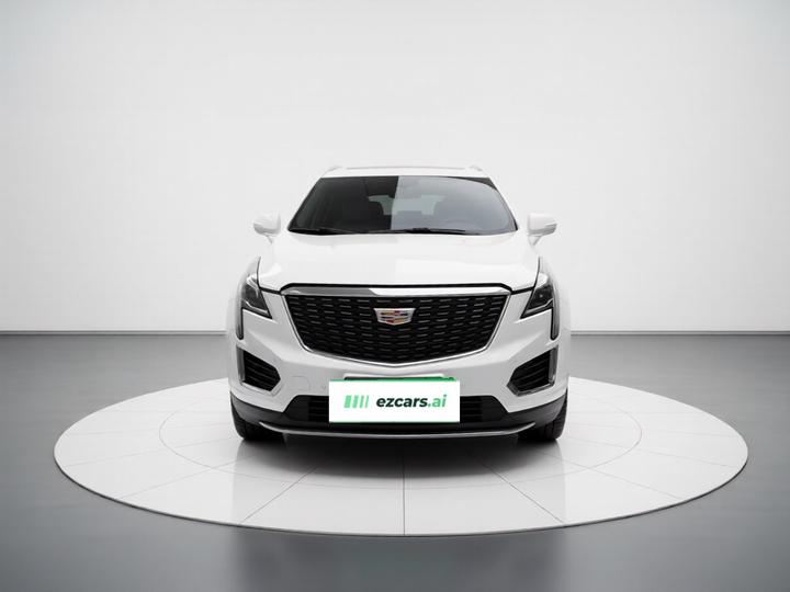 XT5 2021 2.0T RWD Luxury photo 2