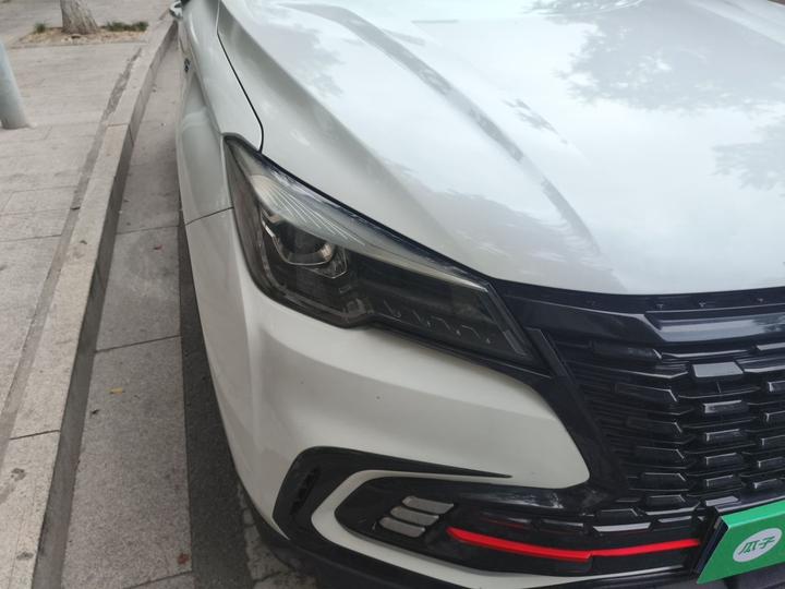 CS85 COUPE 2021 1.5T DCT Elite photo 7