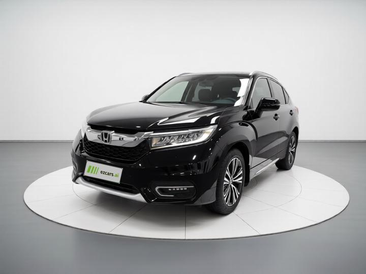 Avancier 2017 370TURBO AWD Exclusive