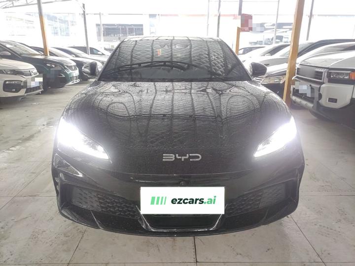 Seal 06 GT 2025 505Plus photo 2