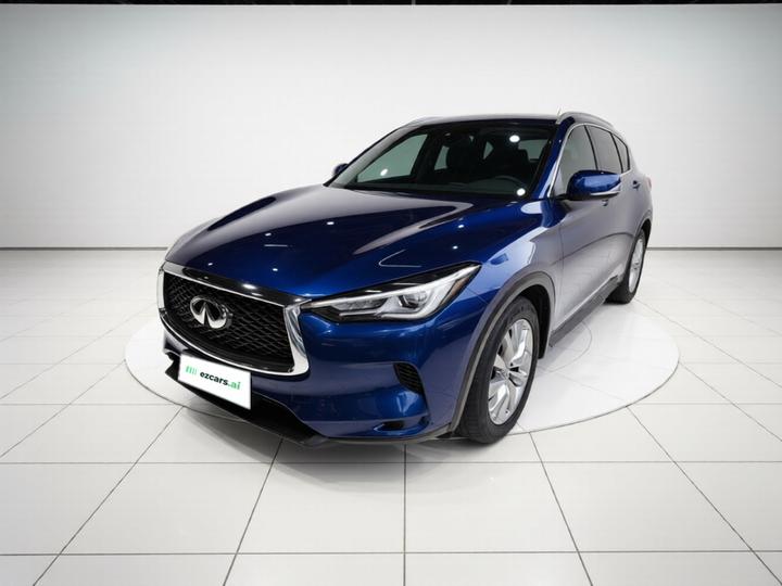 QX50 2020 2.0T RWD Fashion