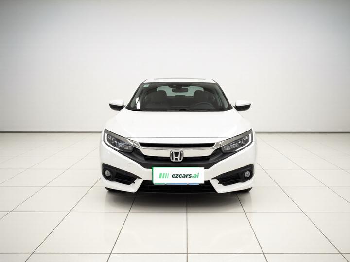Civic 2016 220TURBO CVT Premium photo 2