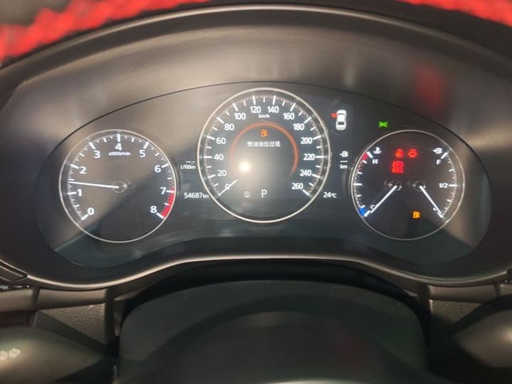 3 Axela 2021 2.0L AT photo 3