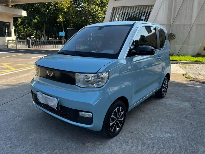 Hongguang MINIEV 2022 LFP