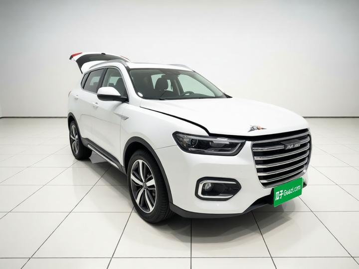 H6 2019 2.0GDIT AT Luxury Connected China V photo 3
