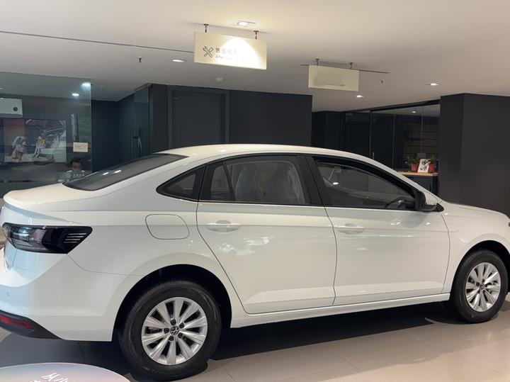 Lavida 2026 1.5L photo 4