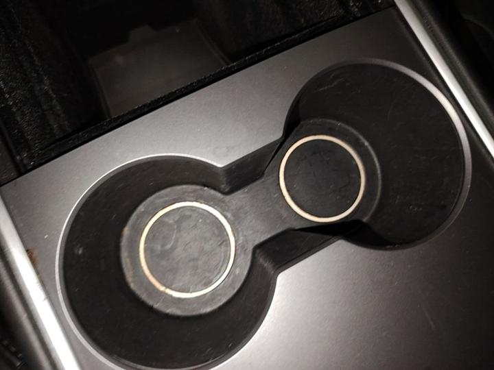 Model 3 2021 Standard Range RWD Upgraded 3D6 photo 8