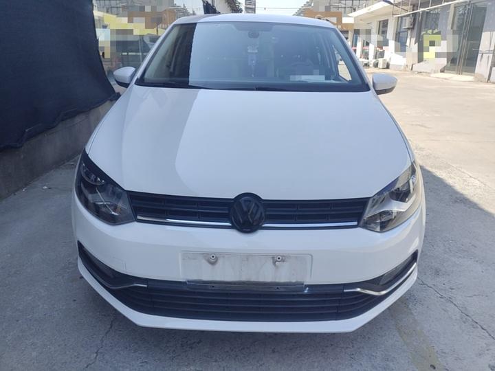 Polo 2018 1.5L AT photo 2