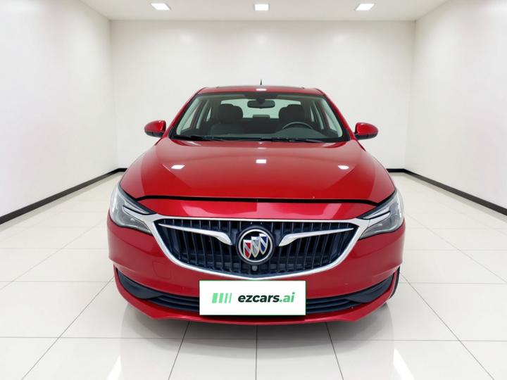 Excelle 2019 18T AT Elite China VI photo 2