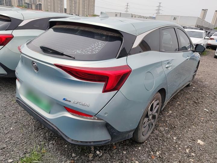6 2022 PHEV Smart photo 4