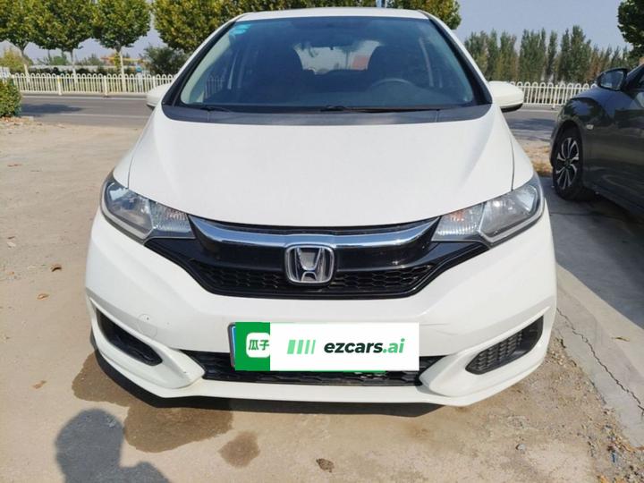 Fit 2018 1.5L CVT Comfort photo 2