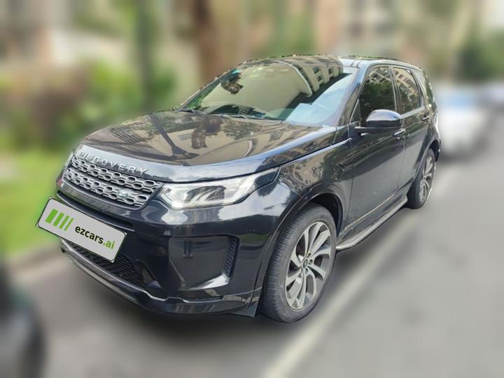 Discovery Sport EV 2022 P300e Performance Tech