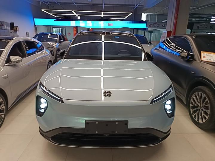 ES6 2024 75kWh photo 2