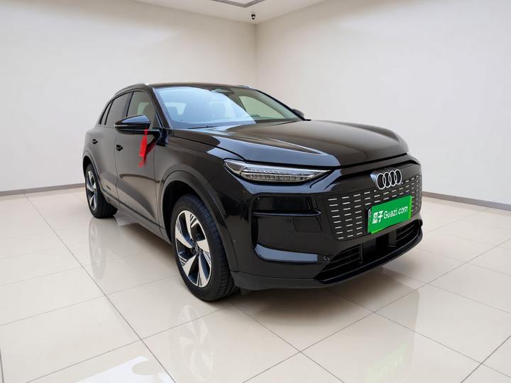 Q6L e-tron 2026 Extended Range photo 3