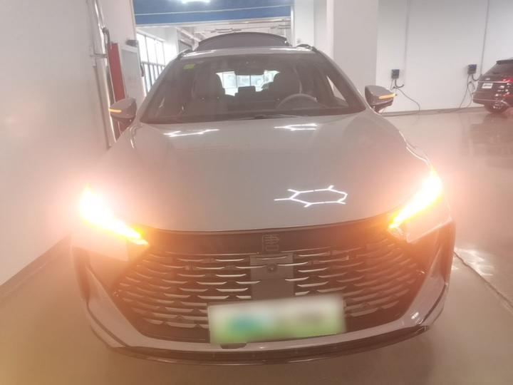Tang EV 2025 ADAS DM-i 115KM Flagship photo 2