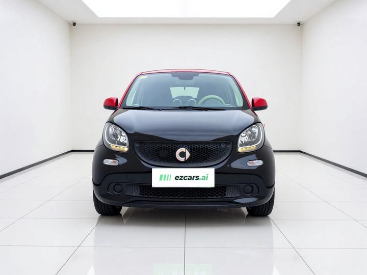 forfour 2018 1.0L 52 photo 2