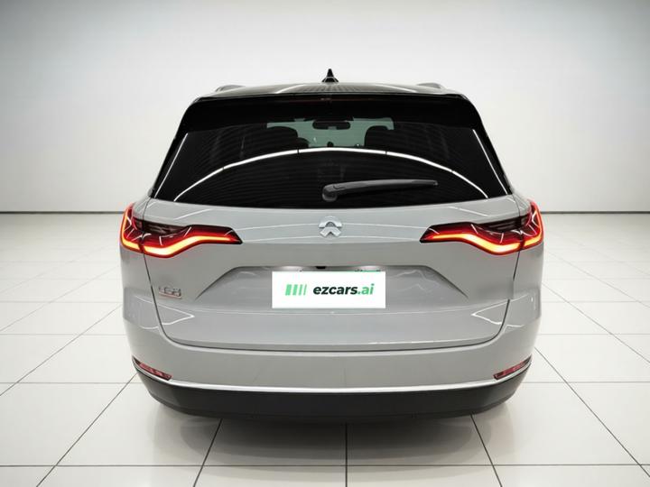 ES8 2020 450KM 6-Seater photo 3
