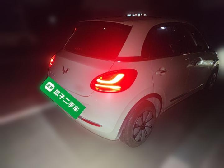 Wuling Bingo 2024 333km photo 4