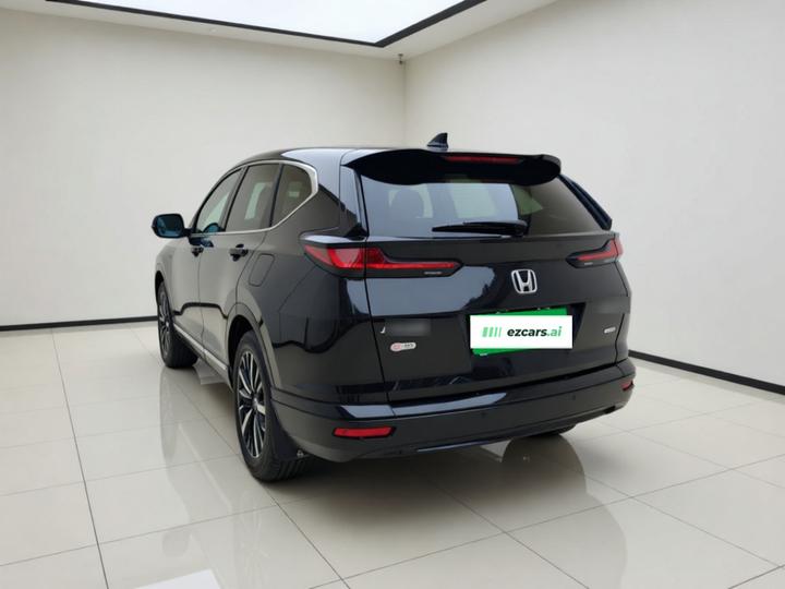 Breeze 2021 Hybrid 2.0L RWD Premium photo 4