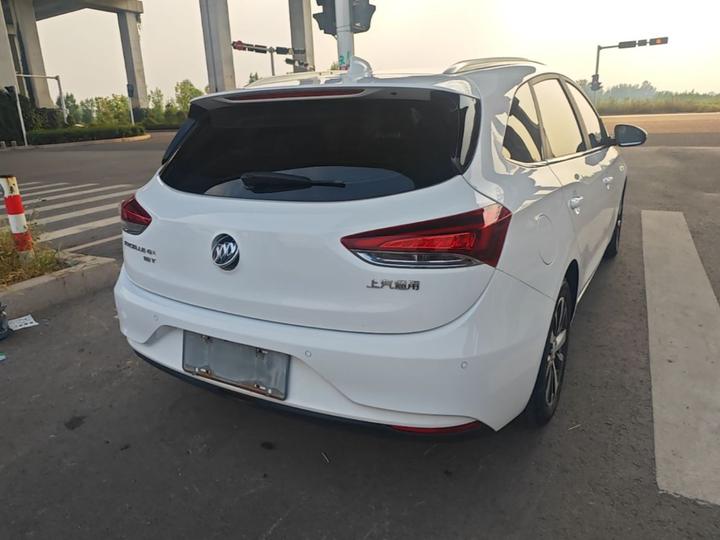 2019 18T AT Elite China VI photo 4