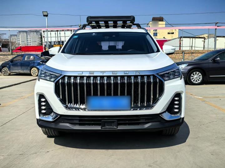 X90 2023 2.0T DCT 7-Seater photo 2