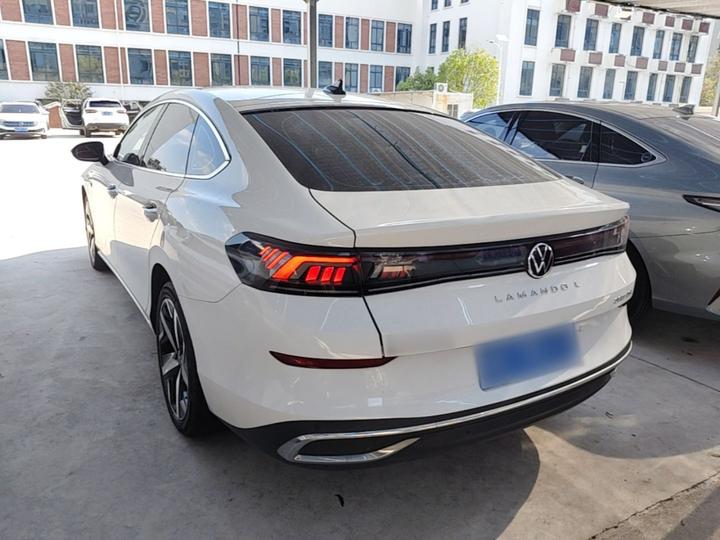 2022 Lamando L 280TSI DSG Cool photo 4