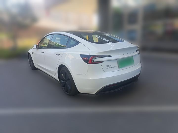 Model 3 2023 Long Range AWD photo 4