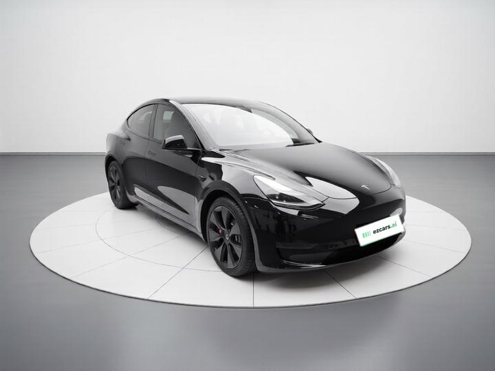 Model Y 2023 Long Range AWD photo 3