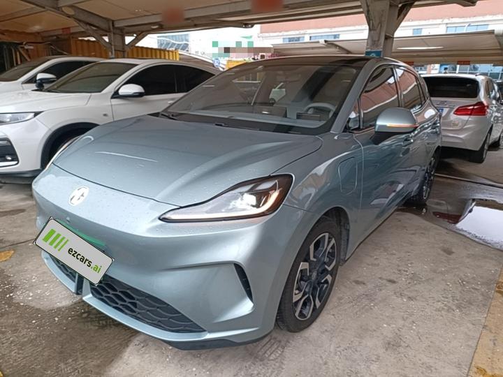 MG4 EV 2026 437