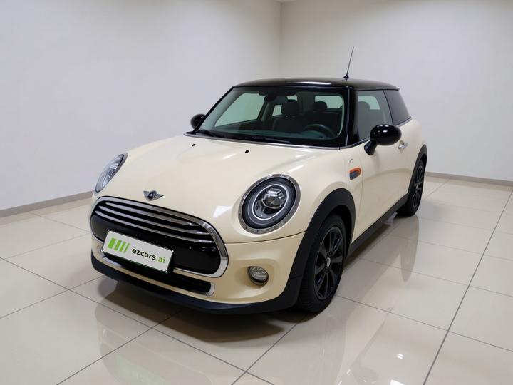 2014 1.5T COOPER Fun