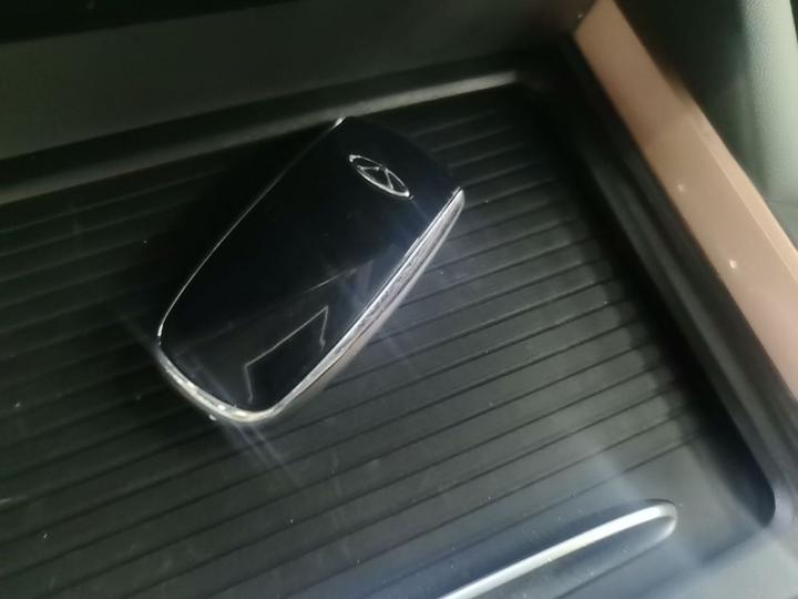 Arrizo 5 PLUS 2023 1.5L CVT photo 8