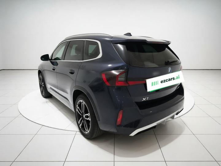 X1 2024 sDrive25Li M Sport Package photo 4