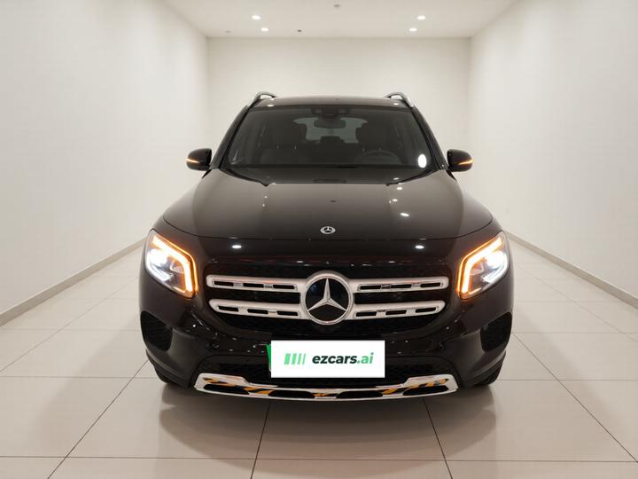 GLB 2023 GLB 220 Dynamic photo 2