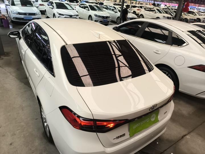2021 2.0L Progressive photo 4