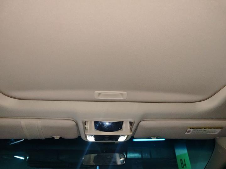 Odyssey 2015 Facelift 2.4L Smart photo 8