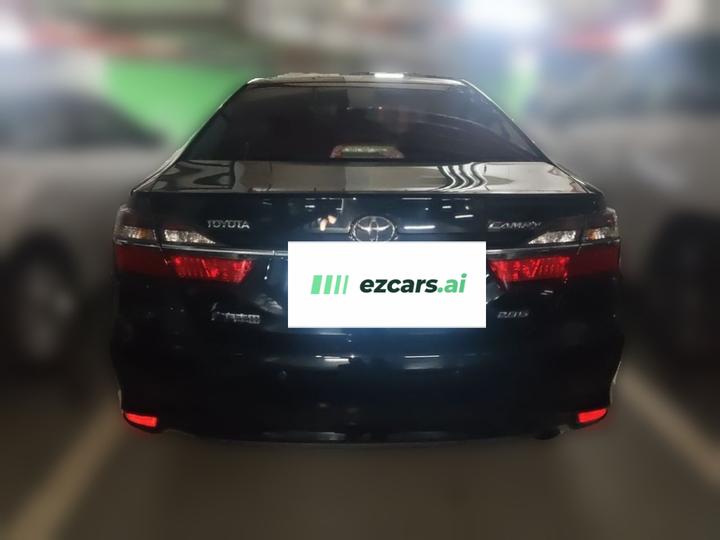 Camry 2015 2.0G Leading photo 5