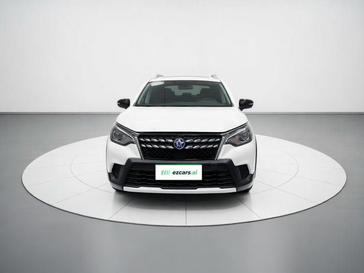 T70 2020 2.0L CVT China VI photo 2