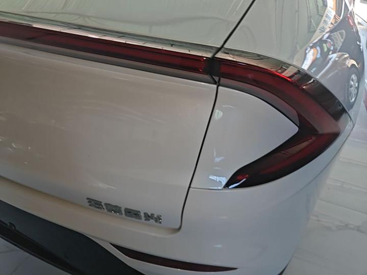 Wuling 2025 70km Smart Standard photo 7