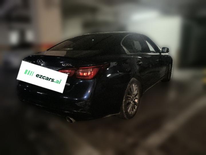 Q50L 2018 2.0T China VI photo 6