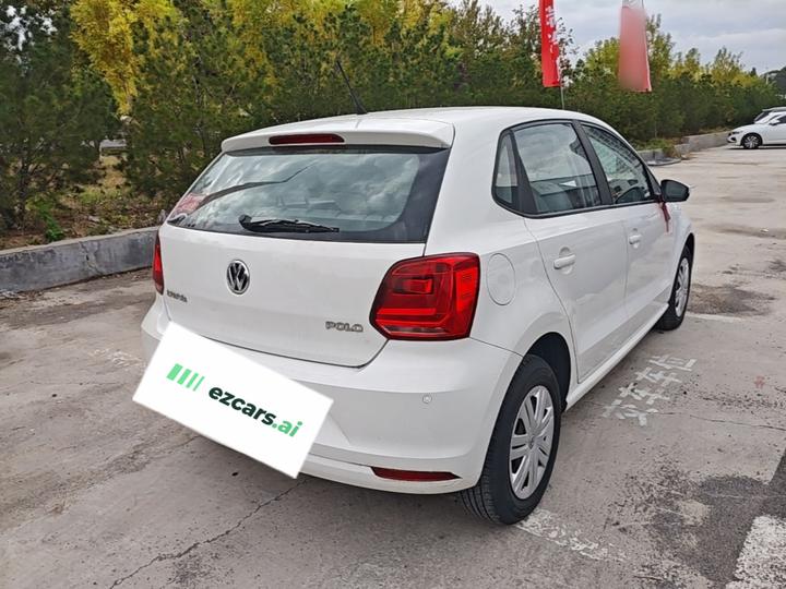 Polo 2016 1.4L MT photo 6