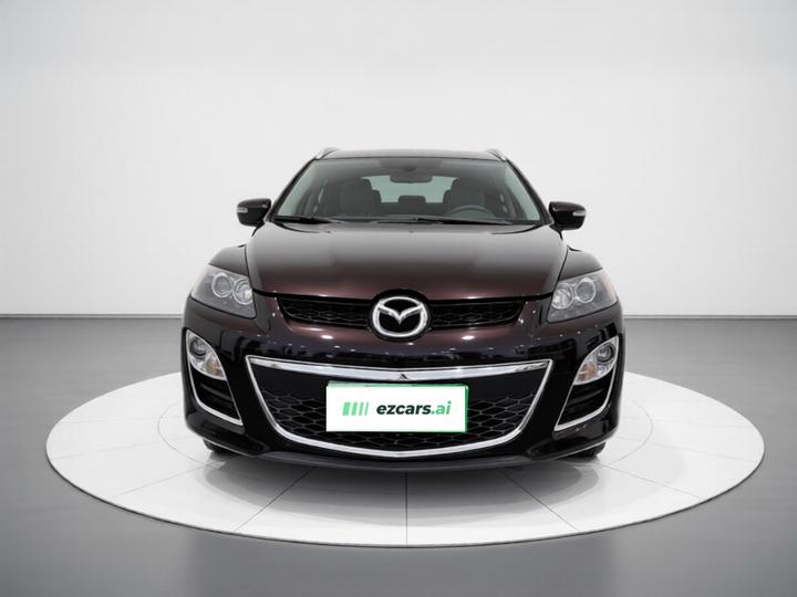 CX-7 2014 2.3T Smart AWD Sport photo 2