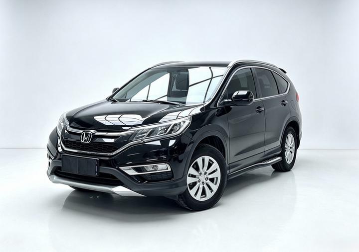 CR-V 2015 2.0L RWD photo 6