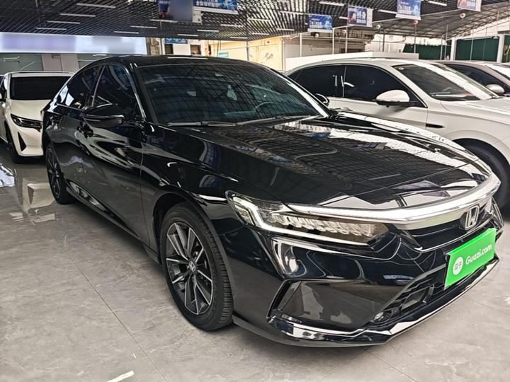 2022 260TURBO photo 3