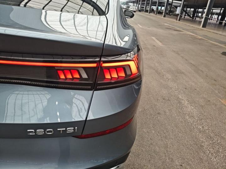 2022 Lamando L 280TSI DSG Cool photo 7