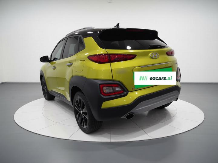 ENCINO 2018 1.6T DCT China V photo 4